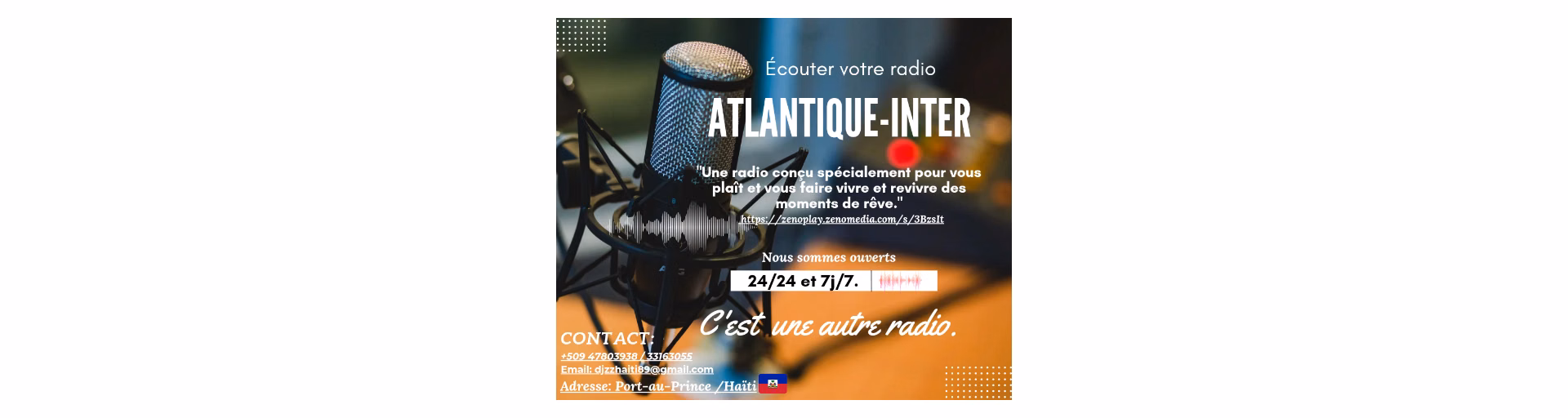 Radio Atlantique-inter