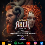 INFRARROCK RADIO