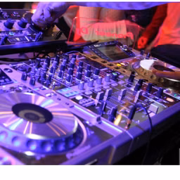 Dj Marcken Mix