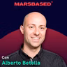 El arte de la simplicidad: Alberto Betella y los 20 años de Podcast Generator