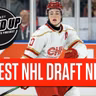 Latest NHL Draft News At The Combine: Rudolph Picks Denver; NTDP's Future; Junior Hockey Chaos And Much More