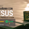 Servicio de Oracion De Mañana con Jesus