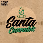 Santa Cannabis Podcast