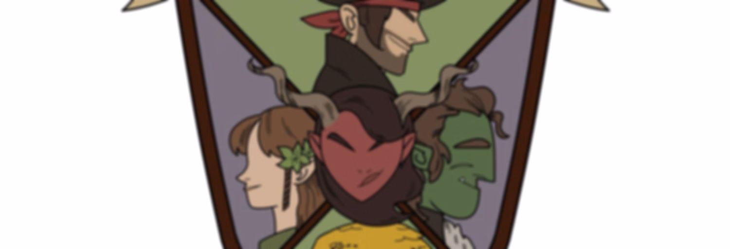 Oxventure: A Dungeons & Dragons Podcast