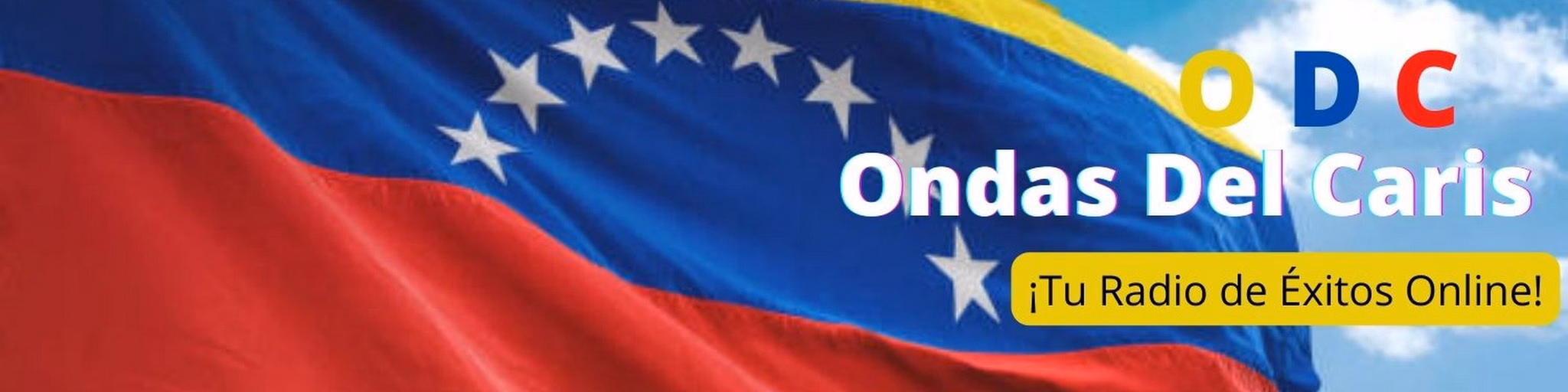 ONDAS DEL CARIS