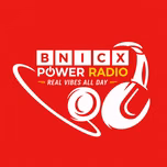 Bnicx power Radio