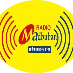 Radio Madhuban