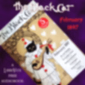 Black Cat Vol. 02 No. 05 February 1897, The by Various