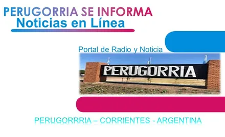 Perugorria Noticias en Linea