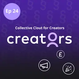 Collective Clout for Creators