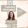 Yaşama Hazırlamak için Yaşamla Bağ Kuran Topluluk
