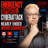 Emergency Update: Cyberattack Nearly Ended Weird Darkness