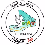 Radio PEACE FM Mali 98.8