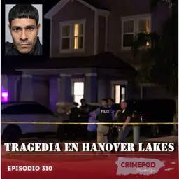 Tragedia en Hanover Lakes
