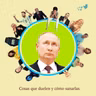 EL SÍNDROME DEL PEQUEÑO PUTIN.