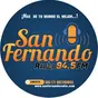 San Fernando Radio 94.5 FM