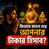 Risk, Luck & Greed | টাকার হিসাব কেন সবসময় মেলে না?