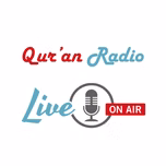 Qur'an Radio بث حي