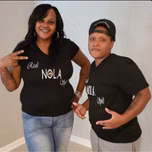 Real Nola Spill