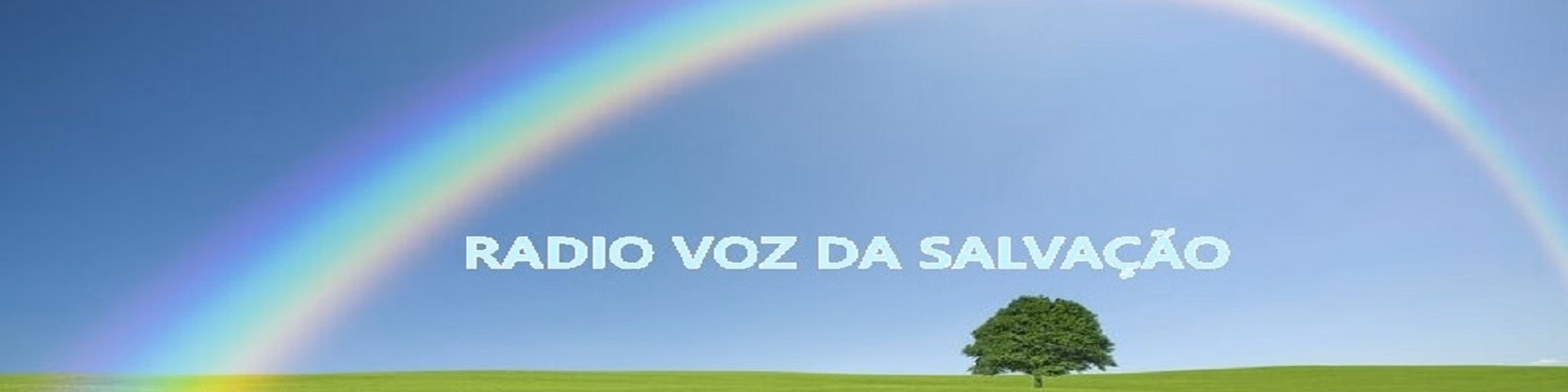 RADIO VOZ DA SALVAÇÃO