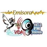 EMISORA PAZ Y VIDA 107.0 F.M.