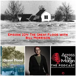 Episode 234: The Great Flood with Bill Morrison
