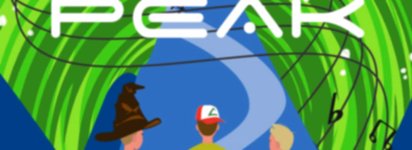 Geek Peak