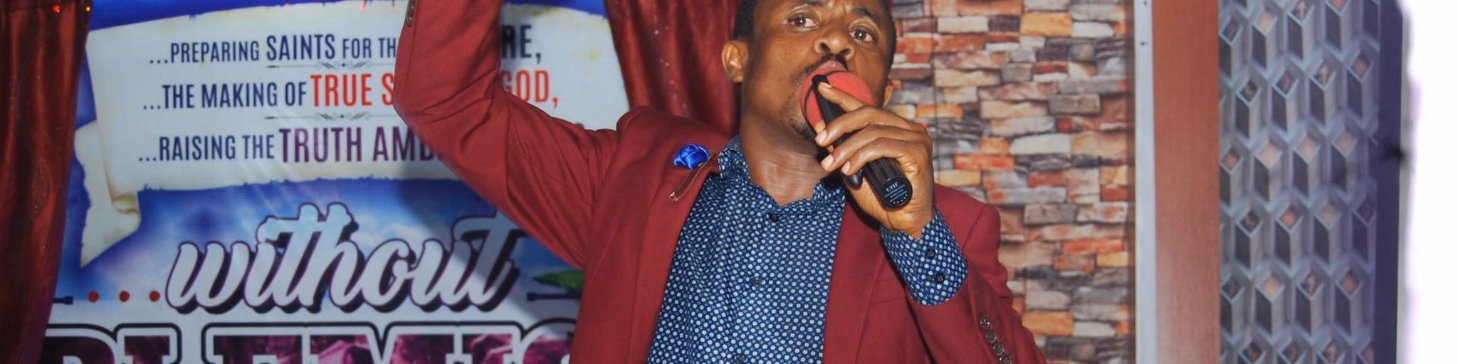 The TRUTH Mandate with Bro. Unction Timothy (LIVE)