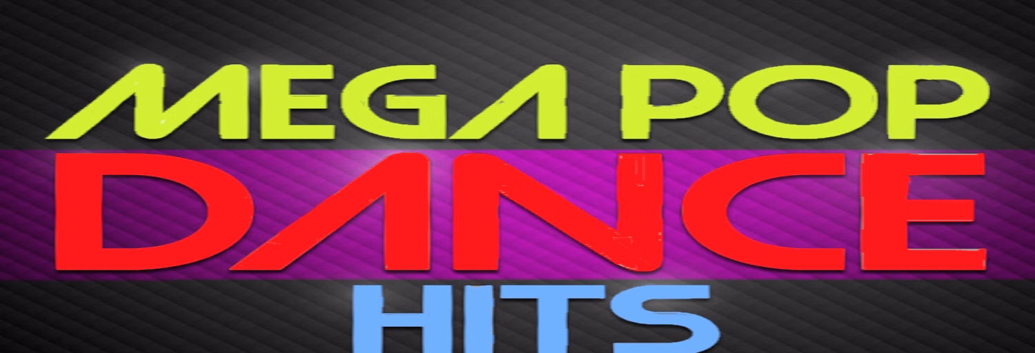 Radio Mega Pop Brasil