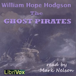 Ghost Pirates