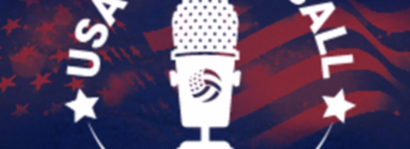 The USA Volleyball Show