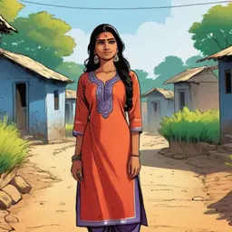 S1 : EP -23 : ಯಾರಿಗೂ ಹೊಡೆಯಬಾರದು : moral story