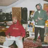 Oli du duo Bigflo & Oli était l'invité de Room Service