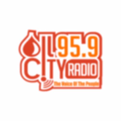 Oilcity Radio 95.9