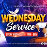 🛑Wednesday Service - #Live September 9th 2026|#yacobpastor #endtimemessagechurch #2026 #hsbm