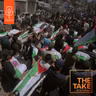 Brief: Israel escalates in Lebanon after soldiers killed, mass funeral in Gaza