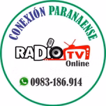 Conexión Paranaense Radio Tv Online