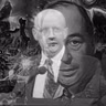 The Dark Room: Dr. Michael Ward Talks Narnia, Lewis, and the Planets