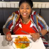 **EXCLUSIVE** Nigerian Woman Reveals Why She Made Tik Tok Video "Poking Fun at Tax Payers"