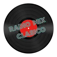 radio mix clasico