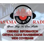 KASAMA RADIO