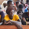 3368: Maban Refugee Leaders Seek More Support for Secondary Education