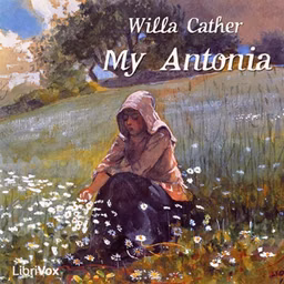 My Ántonia
