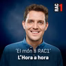 Dilluns 24/08/26 - 11 h