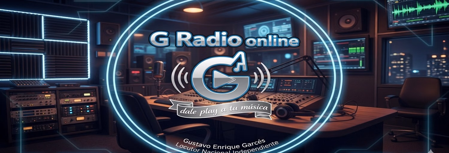 G Radio online