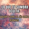 ⭐Lo que tu sombra oculta: Sanación y cierre del Año Semilla Resonante