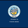The Town Social - Episode 121: Huddersfield Town 1 - 1 Notts County & Doncaster Vertu Trophy