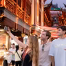 “China is awesome”: Musk urges tourists to visit as inbound tourism rises 20%