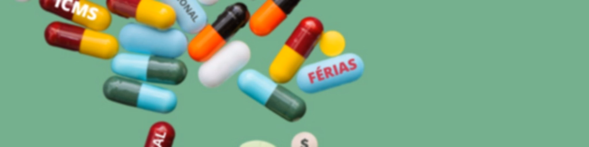 PÍLULAS TRIBUTÁRIAS