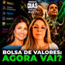 AÇÕES, FIIs, RENDA FIXA e CENÁRIO ECONÔMICO: MARILIA FONTES e PATRÍCIA ROUCO - Irmãos Dias Podcast